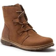 Low Boots El Naturalista 254701ND0005