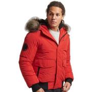 Windjack Superdry Blouson Everest