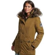 Parka Jas Superdry Parka femme Ashley Everest