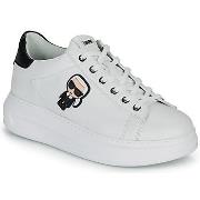 Lage Sneakers Karl Lagerfeld KAPRI KARL IKONIC LO LACE