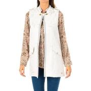 Gilet La Martina JWJG02-F0615