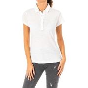 Polo Shirt Korte Mouw La Martina LWP601-00002