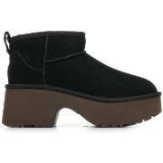 Laarzen UGG Classic Ultra Mini New Heights