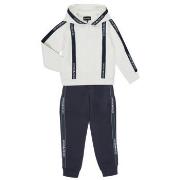 Trainingspak Emporio Armani 6H4V02-1JDSZ-0101