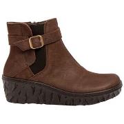 Low Boots El Naturalista 2513310B0005