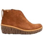 Low Boots El Naturalista 2516811ND005