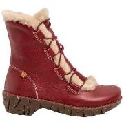 Low Boots El Naturalista 2541411AD005