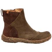 Low Boots El Naturalista 2545011DB005