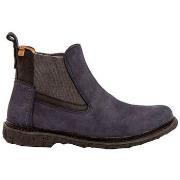 Low Boots El Naturalista 2547511CZ005