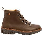 Low Boots El Naturalista 2558311FE005