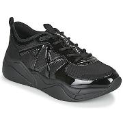 Lage Sneakers Armani Exchange XV311-XDX039