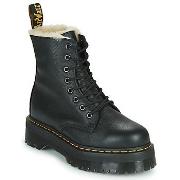 Laarzen Dr. Martens JADON FL BLACK PISA