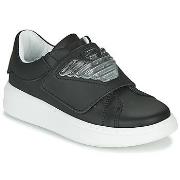 Lage Sneakers Emporio Armani XYX014-XOI08