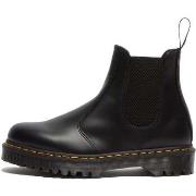 Laarzen Dr. Martens 2976 Bex Smooth