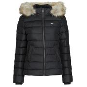 Donsjas Tommy Jeans TJW BASIC HOODED DOWN JACKET