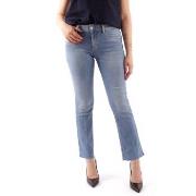 Bootcut Jeans Liu Jo UA3022D4448