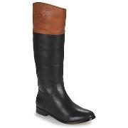 Laarzen Lauren Ralph Lauren JUSTINE-BOOTS-TALL BOOT