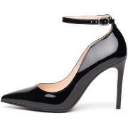 Pumps NeroGiardini Tacco Vernice Tpu Breia Missi