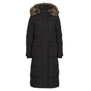 Donsjas Superdry EVEREST LONGLINE PUFFER COAT