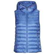 Donsjas Tommy Hilfiger LW PADDED GLOBAL STRIPE VEST