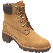 Enkellaarzen Timberland Kinsley 6 inch