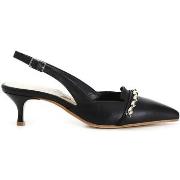 Pumps Café Noir C1EF4014