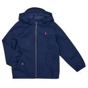 Windjack Polo Ralph Lauren PRTLAND SHEL-OUTERWEAR-WINDBREAKER