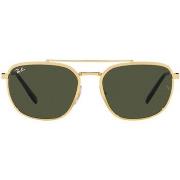 Zonnebril Ray-ban Occhiali da Sole RB3708 001/31