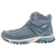 Wandelschoenen Meindl Top Trail Lady Mid GTX