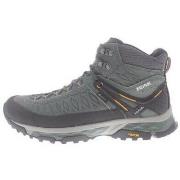 Wandelschoenen Meindl Top Trail Mid GTX