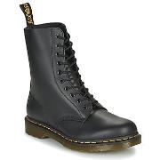 Laarzen Dr. Martens 1490 BLACK SMOOTH