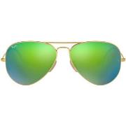 Zonnebril Ray-ban Occhiali da Sole Aviator Large Metal RB3025 112/19