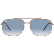 Zonnebril Ray-ban Occhiali da Sole RB3796 92023F