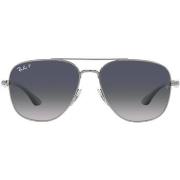 Zonnebril Ray-ban Occhiali da Sole RB3683 004/78 Polarizzati