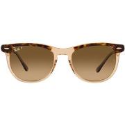 Zonnebril Ray-ban Occhiali da Sole Eagleeye RB2398 1292M2 Polarizzati