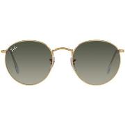 Zonnebril Ray-ban Occhiali da Sole Round Metal RB3447 001/71