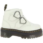 Enkellaarzen Dr. Martens DEVON HEART