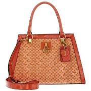 Handtas Guess STEPHI GIRLFRIEND SATCHEL