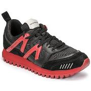 Lage Sneakers Emporio Armani BOLINNA