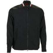 Blazer Csb London Stripe Bonded Collar Blouson