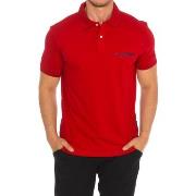 Polo Shirt Korte Mouw Philipp Plein Sport PIPS500-52