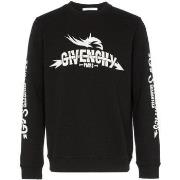 Sweater Givenchy BM700L30AF