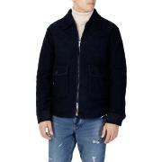 Blazer Selected SLHHOPE BOILED WOOL JACKET W - 16086120