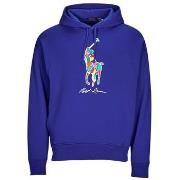 Sweater Polo Ralph Lauren SWEATSHIRT BIG POLO PLAYER