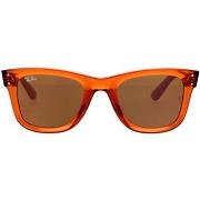 Zonnebril Ray-ban Occhiali da Sole Wayfarer Reverse RBR0502S 6712GM