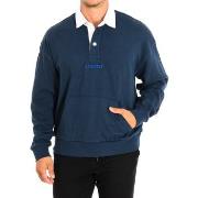 Polo Shirt Lange Mouw La Martina TMF002-JS305-07017