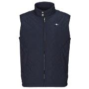 Windjack Gant QUILTED WINDCHEATER VEST