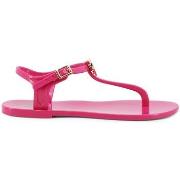 Sandalen Love Moschino ja16011g1gi37-604 pink