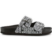 Teenslippers Love Moschino - ja28073g1eij0