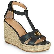 Sandalen Lauren Ralph Lauren HALE ESPADRILLES CASUAL